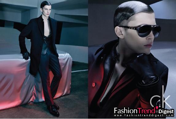 Calvin Klein 2009ﶬVDƬ